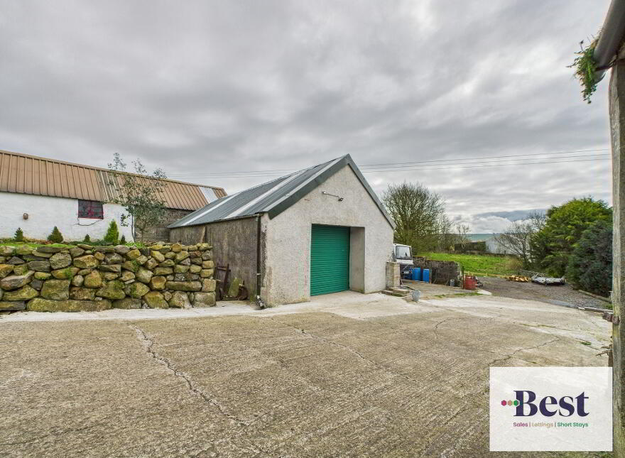Church Road, Glenwherry, Larne, BT42 3EH