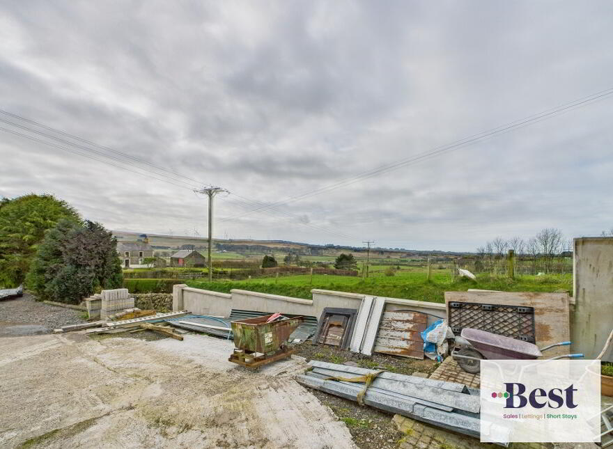 Church Road, Glenwherry, Larne, BT42 3EH