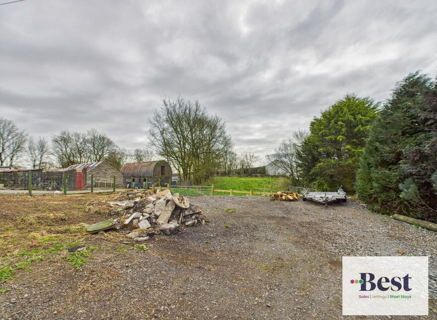 Church Road, Glenwherry, Larne, BT42 3EH