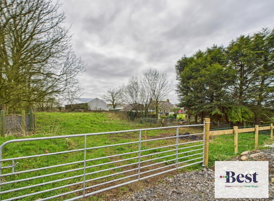 Church Road, Glenwherry, Larne, BT42 3EH
