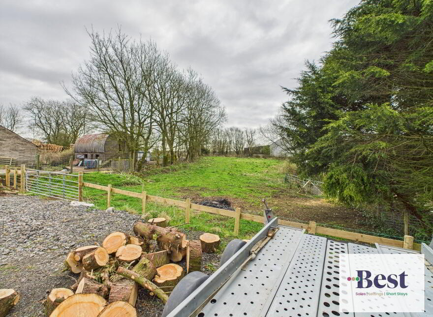 Church Road, Glenwherry, Larne, BT42 3EH