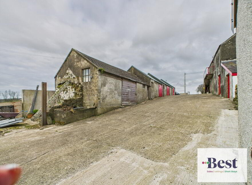 Church Road, Glenwherry, Larne, BT42 3EH