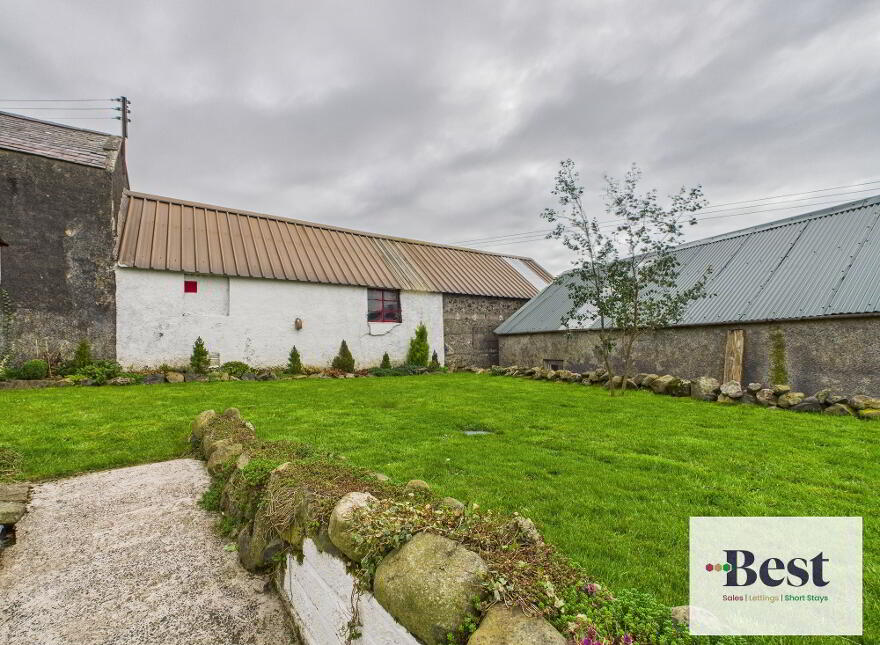 Church Road, Glenwherry, Larne, BT42 3EH