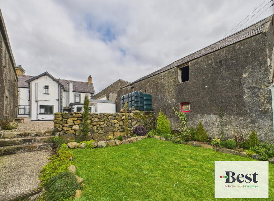 Church Road, Glenwherry, Larne, BT42 3EH