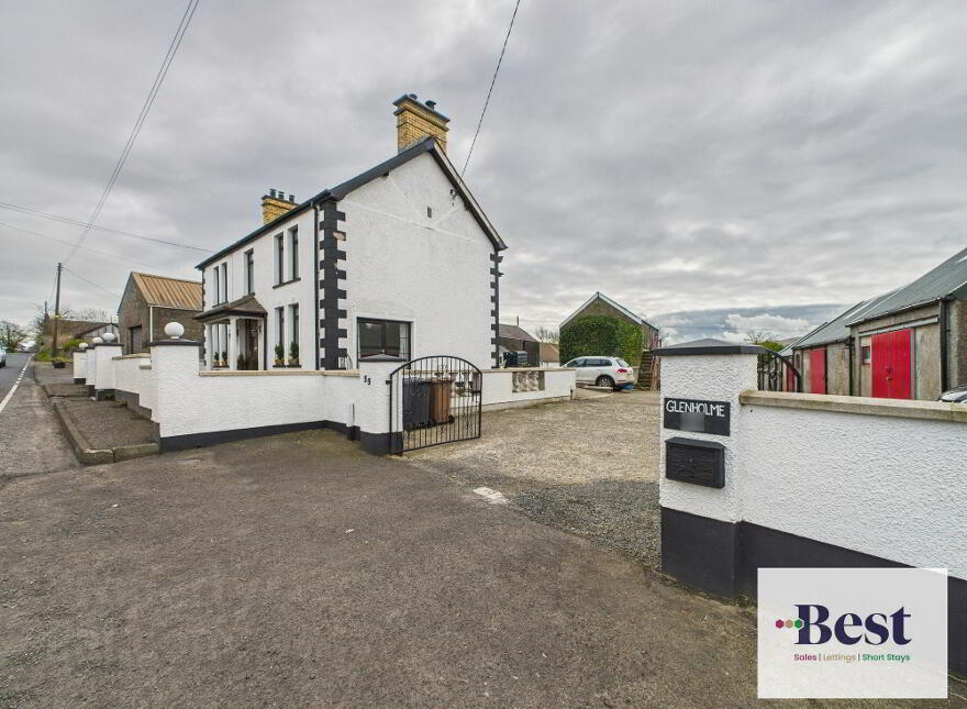 Church Road, Glenwherry, Larne, BT42 3EH photo