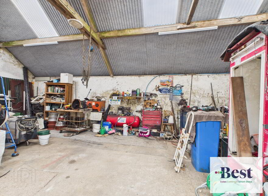 Church Road, Glenwherry, Larne, BT42 3EH