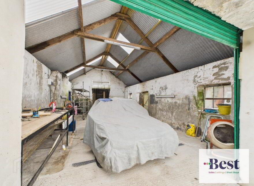 Church Road, Glenwherry, Larne, BT42 3EH