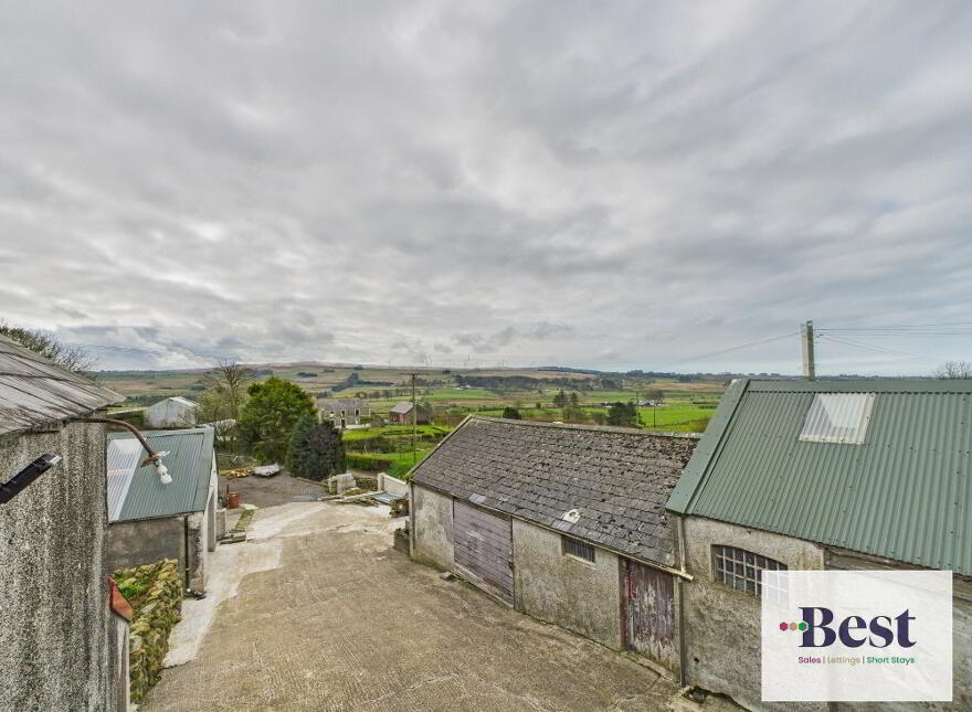 Church Road, Glenwherry, Larne, BT42 3EH