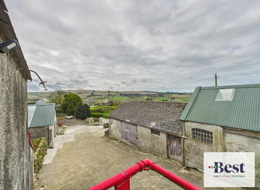 Church Road, Glenwherry, Larne, BT42 3EH