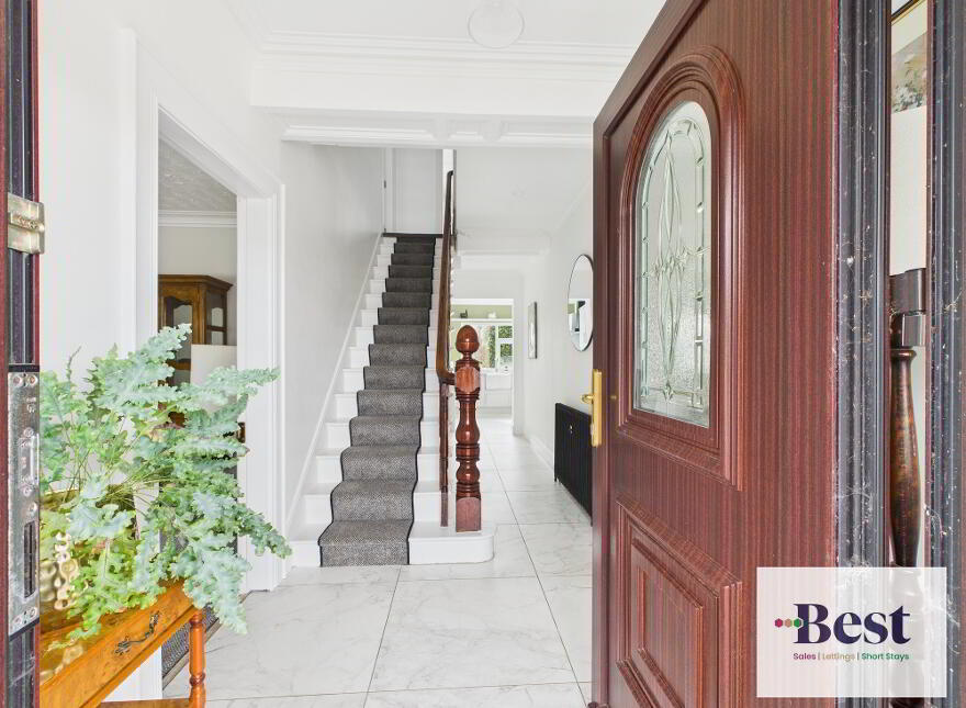 Church Road, Glenwherry, Larne, BT42 3EH
