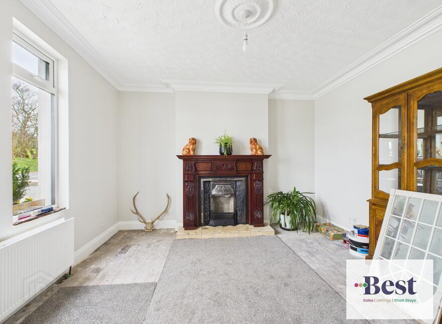 Church Road, Glenwherry, Larne, BT42 3EH