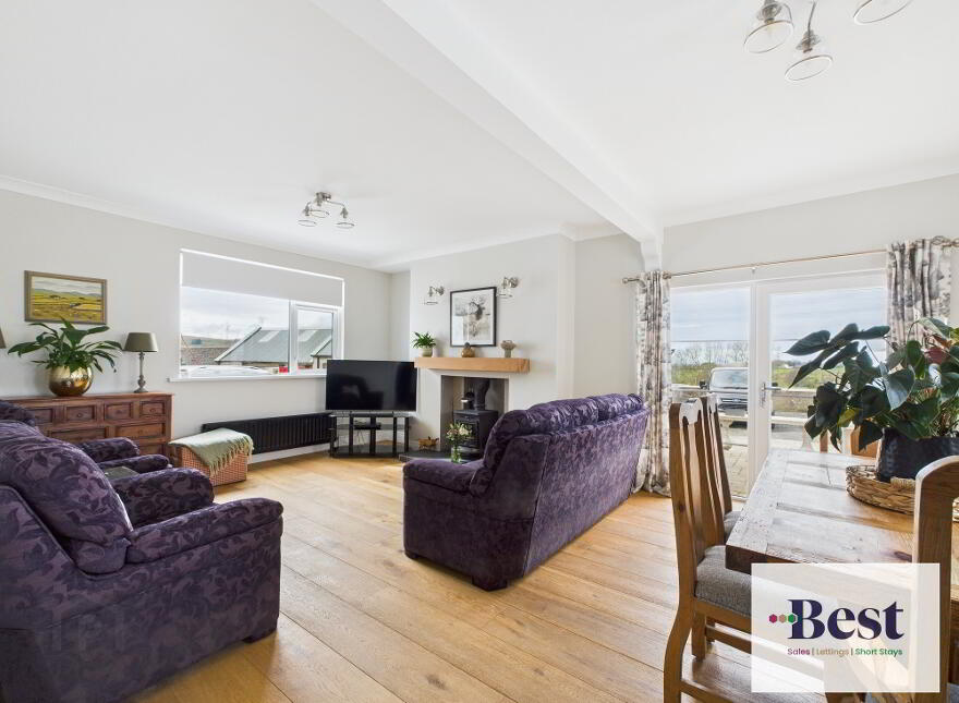Church Road, Glenwherry, Larne, BT42 3EH