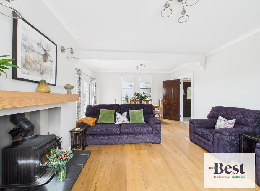 Church Road, Glenwherry, Larne, BT42 3EH