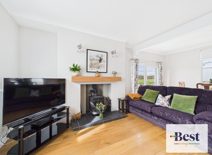 Church Road, Glenwherry, Larne, BT42 3EH