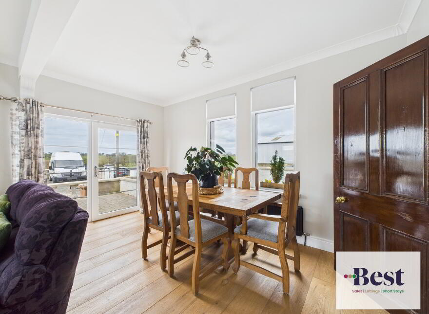 Church Road, Glenwherry, Larne, BT42 3EH