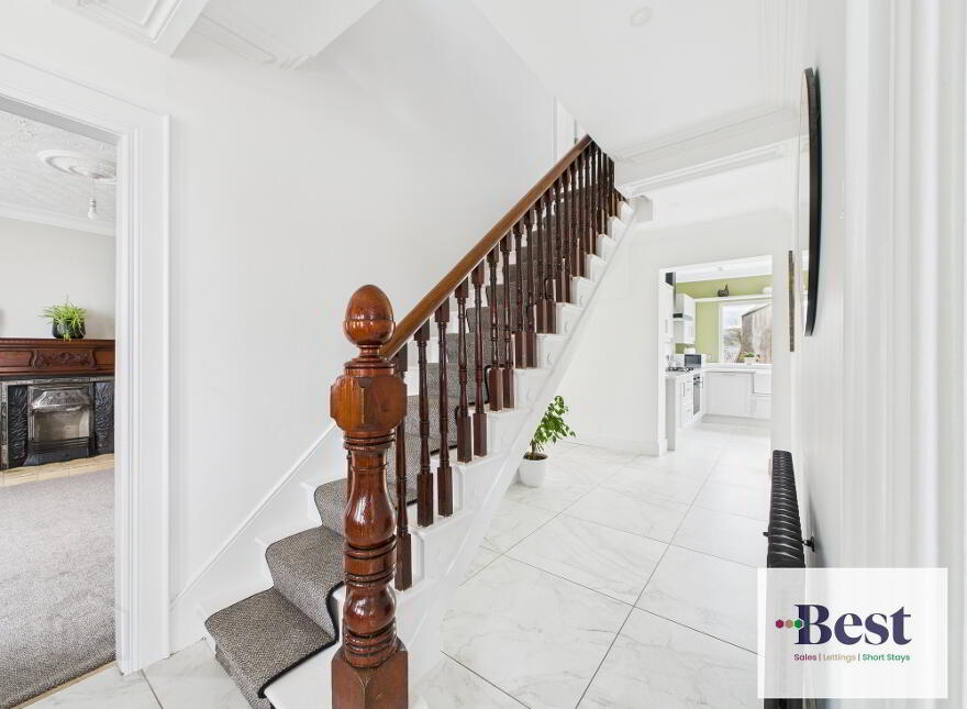 Church Road, Glenwherry, Larne, BT42 3EH