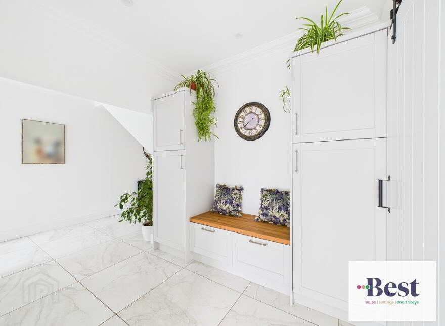 Church Road, Glenwherry, Larne, BT42 3EH