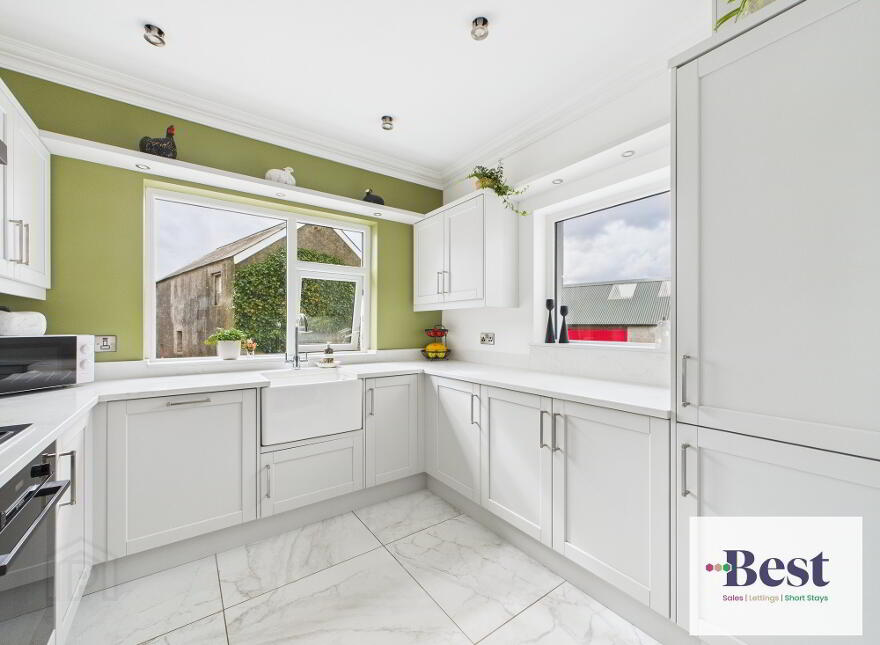 Church Road, Glenwherry, Larne, BT42 3EH