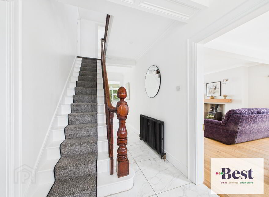 Church Road, Glenwherry, Larne, BT42 3EH