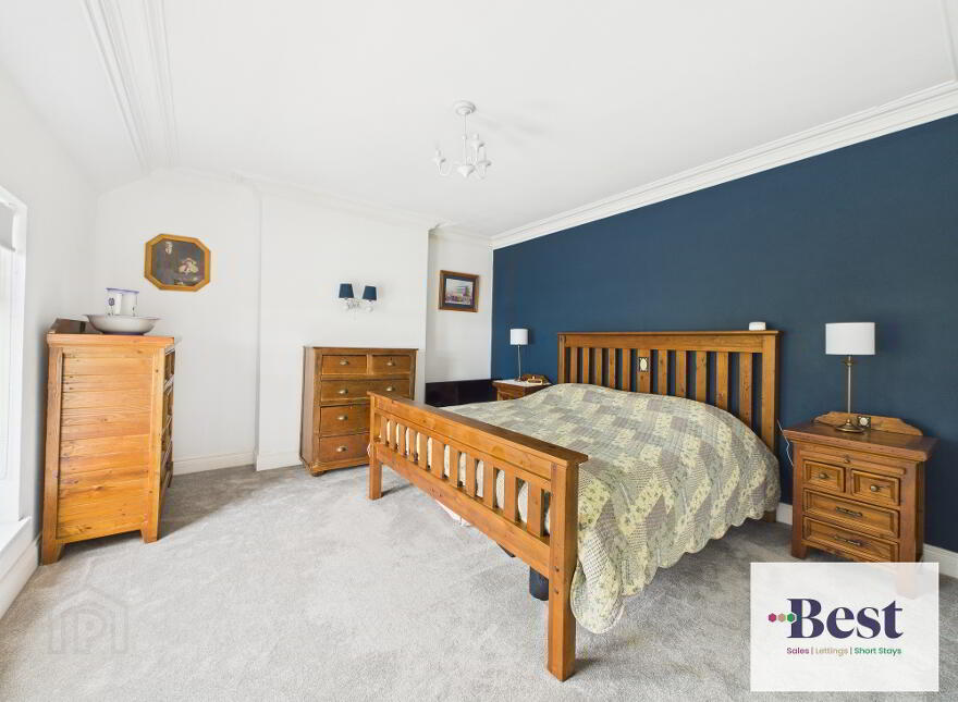 Church Road, Glenwherry, Larne, BT42 3EH