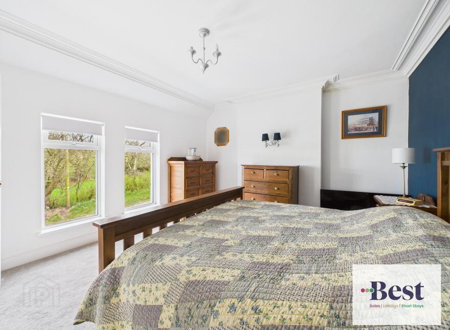 Church Road, Glenwherry, Larne, BT42 3EH