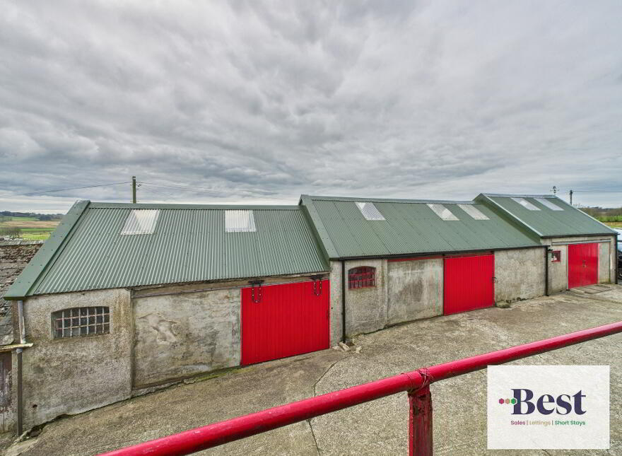 Church Road, Glenwherry, Larne, BT42 3EH