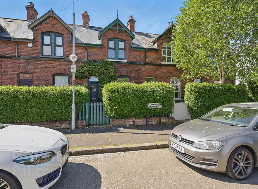 237 Great Northern Street, Belfast, BT9 7FN photo