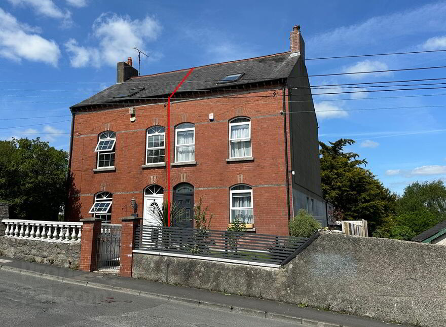 1 Upper Kiln Street, Newry, BT35 8TT photo