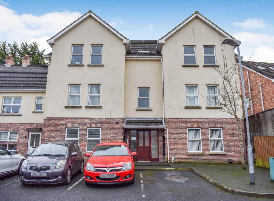 13 Albert Mews, Lurgan, Craigavon, BT66 6SZ photo