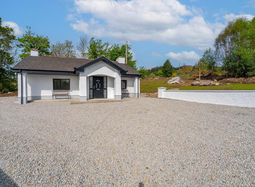 Meencarrigagh, Ballybofey, Lifford, F93E8PF photo
