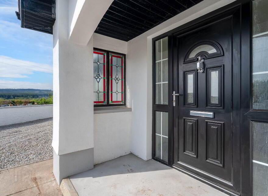 Meencarrigagh, Ballybofey, Lifford, F93E8PF