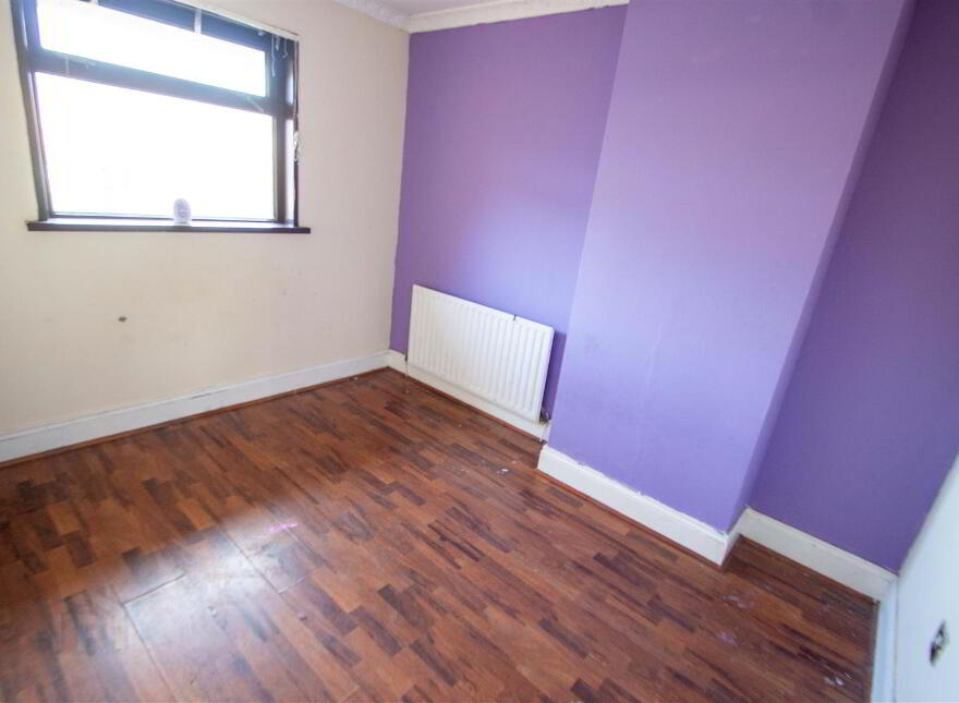 4 Iris Walk, Belfast, BT12 7BX