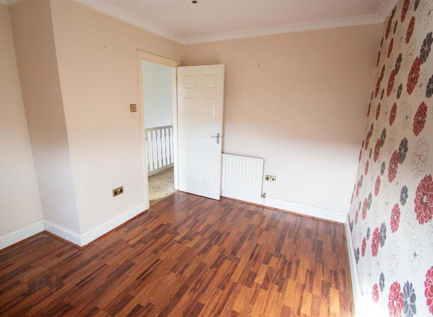 4 Iris Walk, Belfast, BT12 7BX