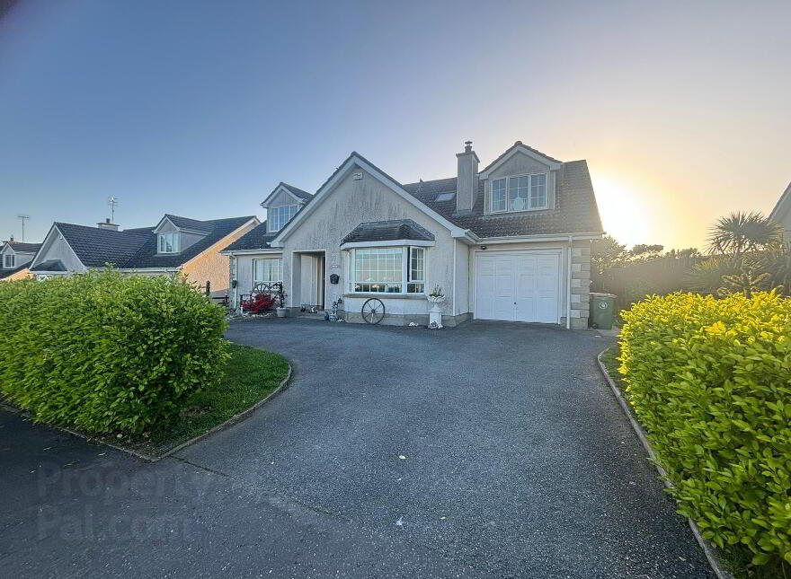 Lisdua, 35 Strandhill, Clogherhead, A92X3R2 photo