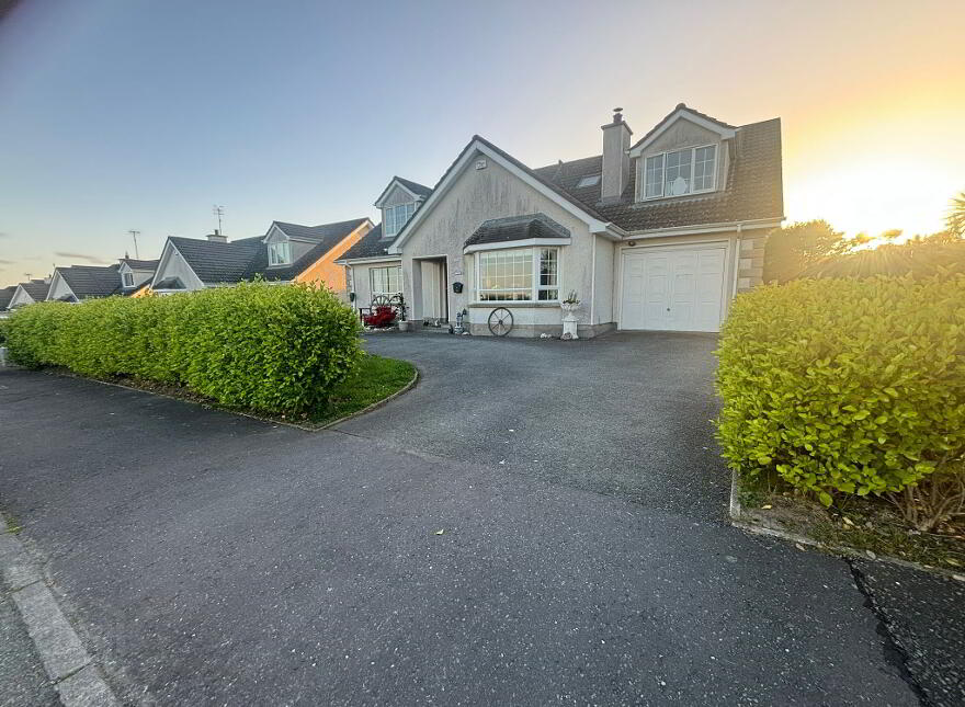 Lisdua, 35 Strandhill, Clogherhead, A92X3R2