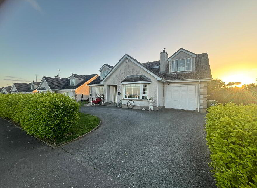 Lisdua, 35 Strandhill, Clogherhead, A92X3R2