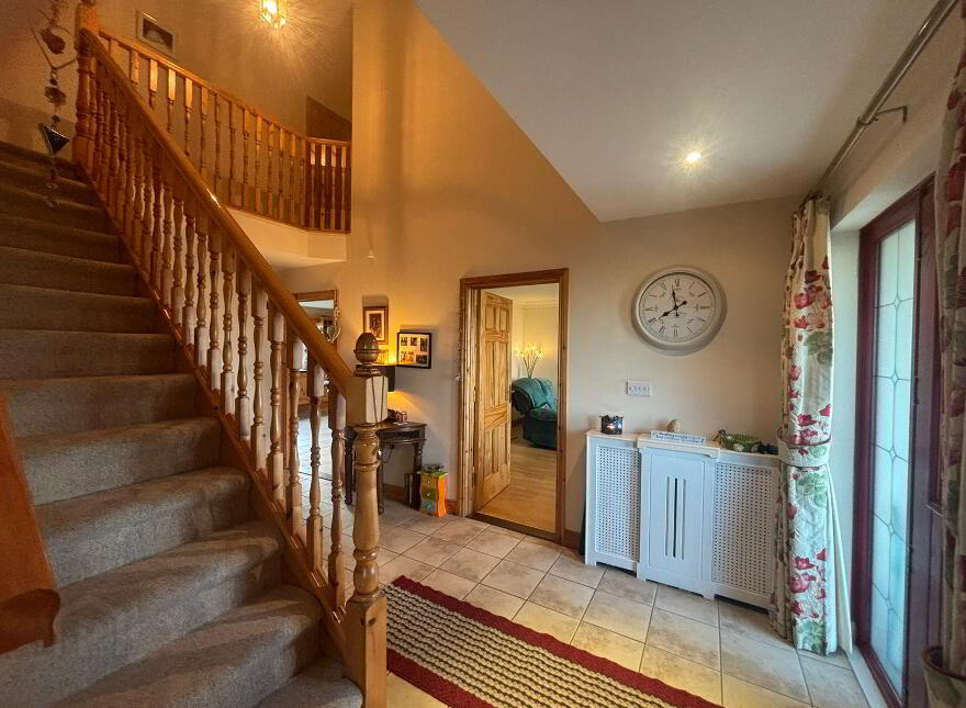 Lisdua, 35 Strandhill, Clogherhead, A92X3R2