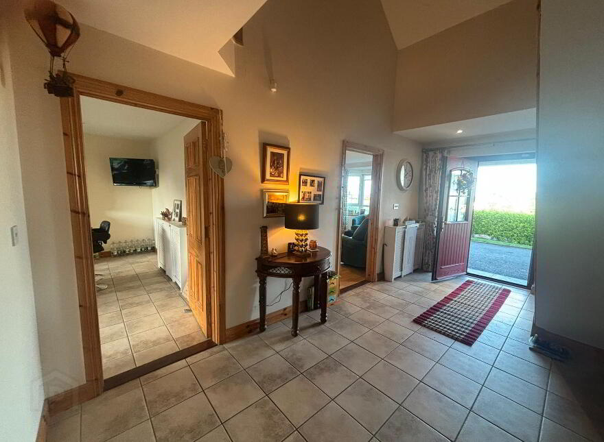 Lisdua, 35 Strandhill, Clogherhead, A92X3R2