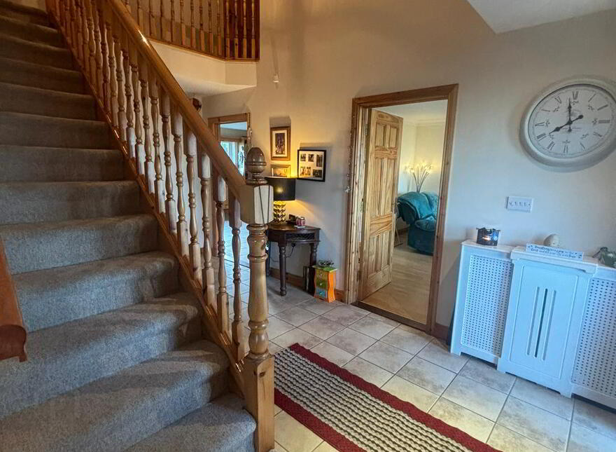 Lisdua, 35 Strandhill, Clogherhead, A92X3R2