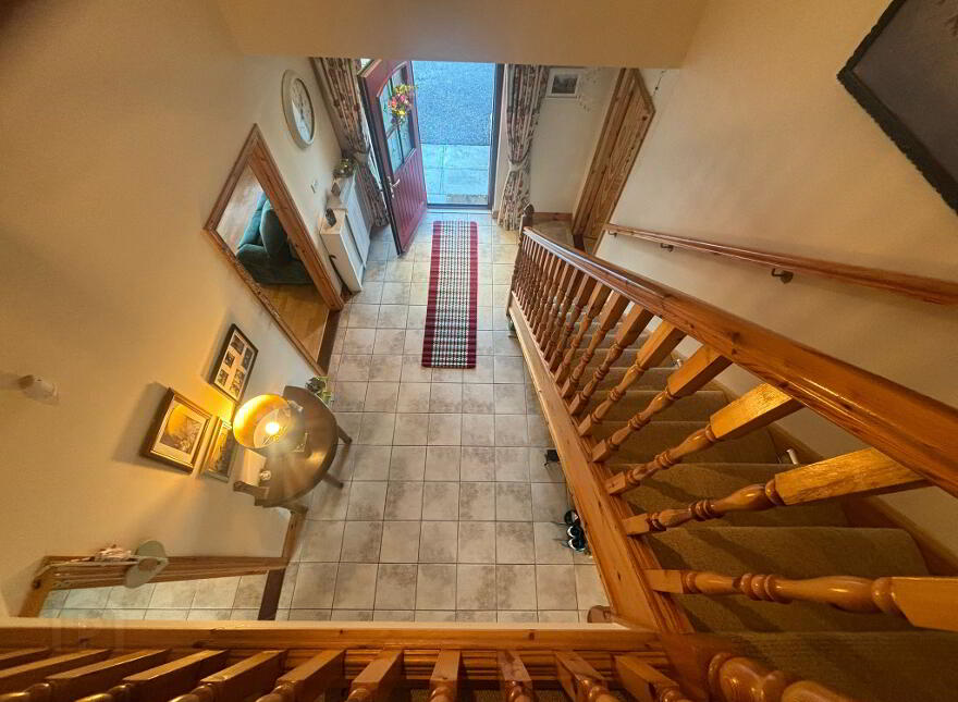 Lisdua, 35 Strandhill, Clogherhead, A92X3R2