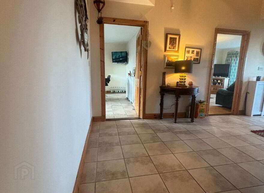 Lisdua, 35 Strandhill, Clogherhead, A92X3R2