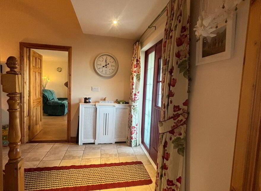 Lisdua, 35 Strandhill, Clogherhead, A92X3R2