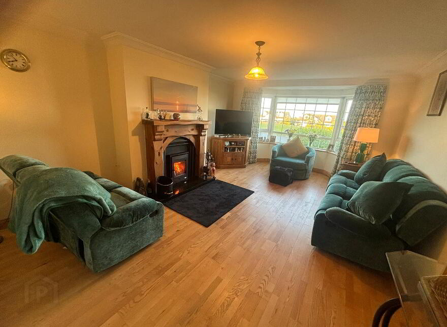 Lisdua, 35 Strandhill, Clogherhead, A92X3R2