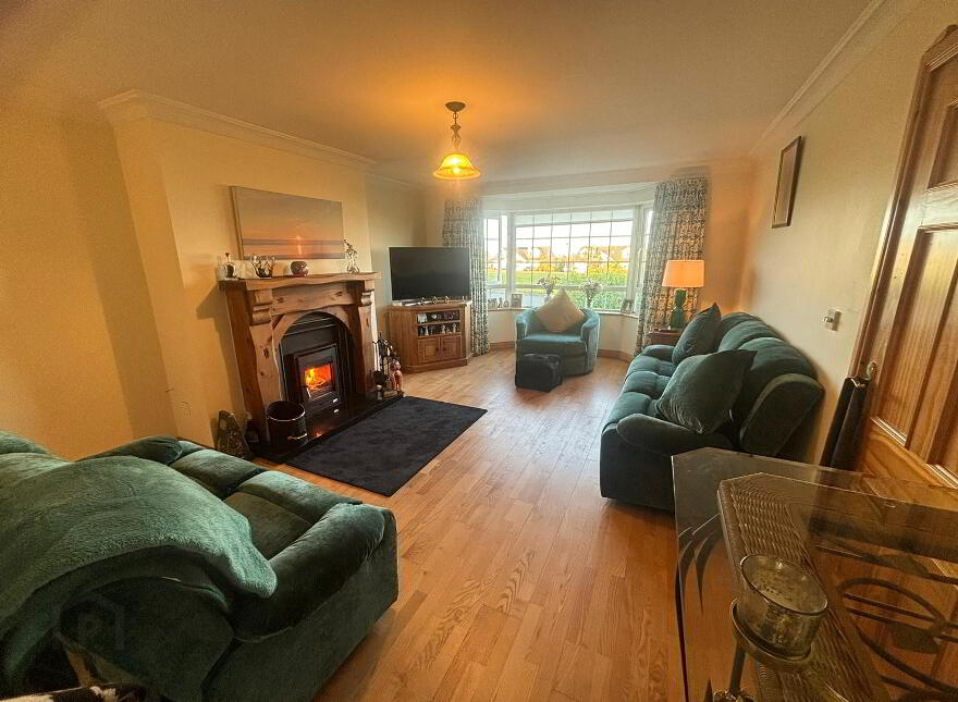 Lisdua, 35 Strandhill, Clogherhead, A92X3R2