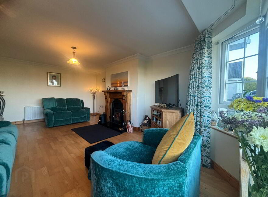 Lisdua, 35 Strandhill, Clogherhead, A92X3R2