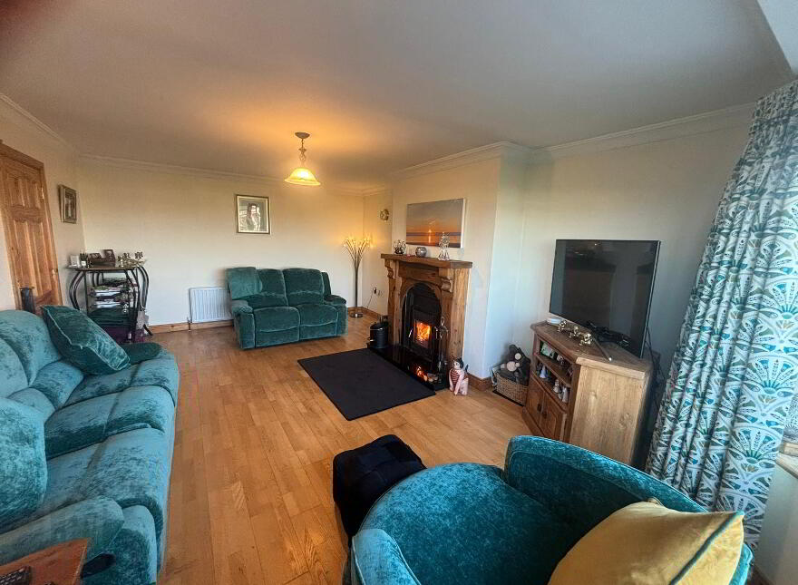 Lisdua, 35 Strandhill, Clogherhead, A92X3R2