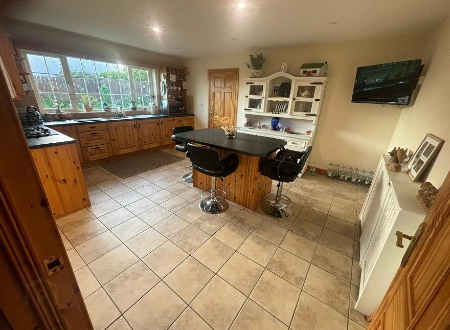 Lisdua, 35 Strandhill, Clogherhead, A92X3R2