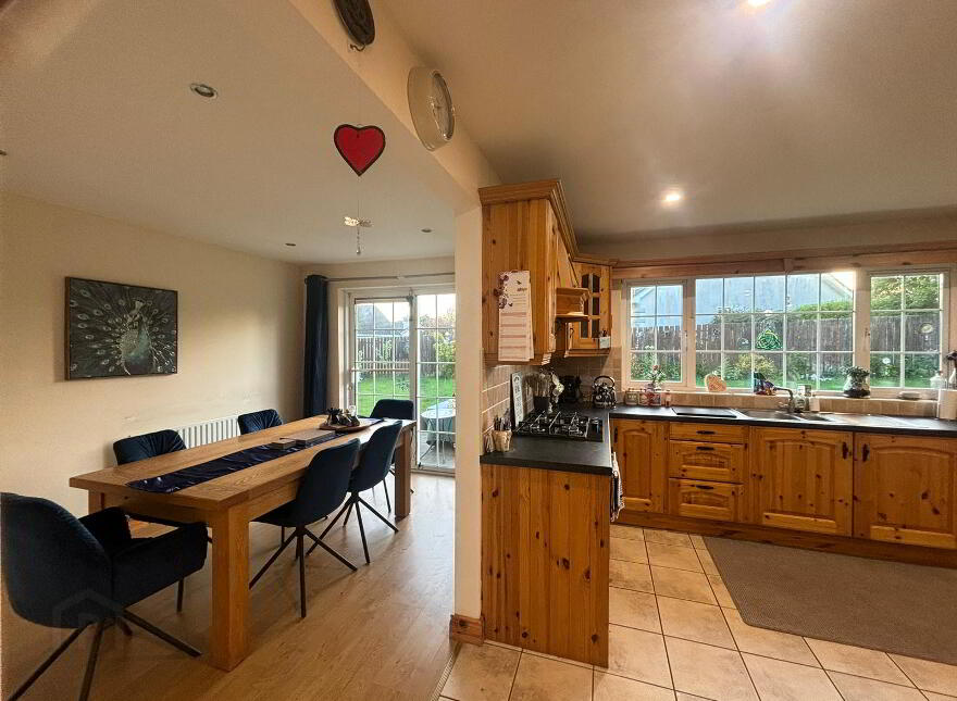 Lisdua, 35 Strandhill, Clogherhead, A92X3R2