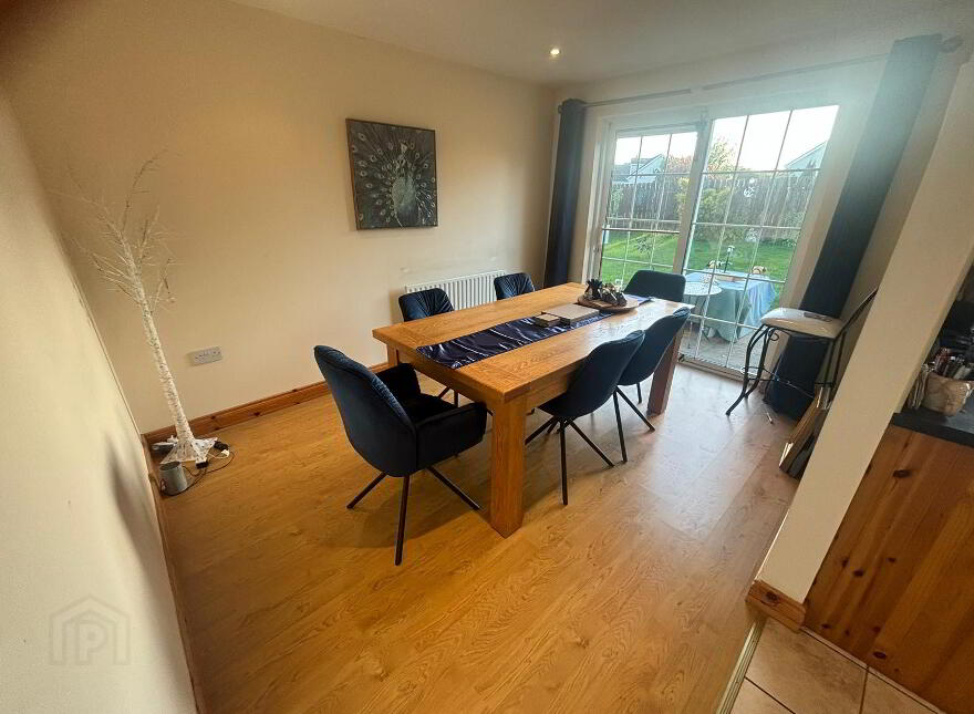 Lisdua, 35 Strandhill, Clogherhead, A92X3R2