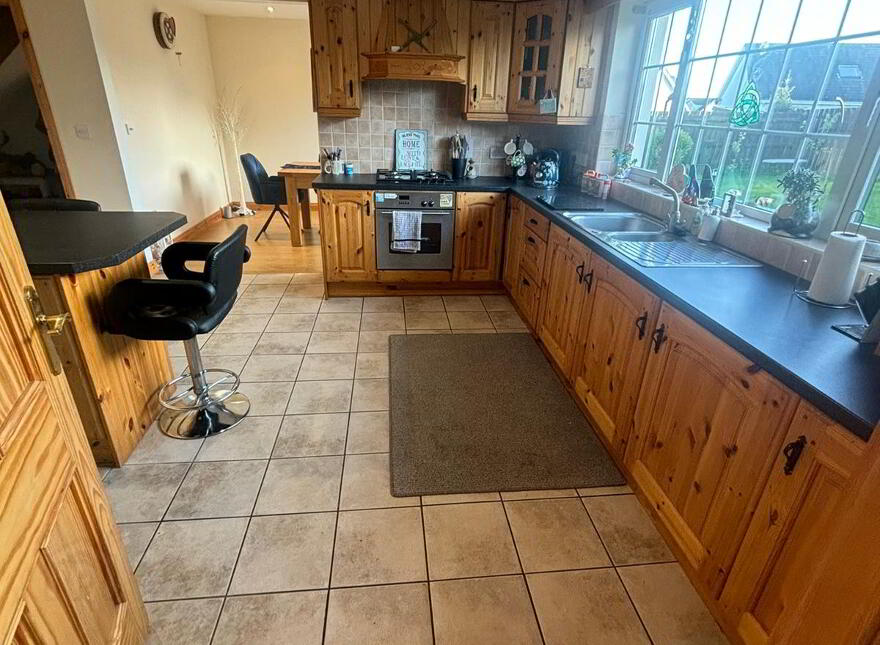 Lisdua, 35 Strandhill, Clogherhead, A92X3R2